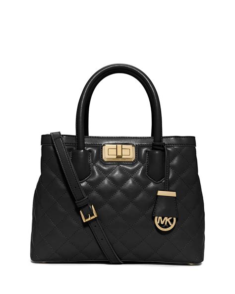 michael kors hannah bag|Michael Kors Handbags .